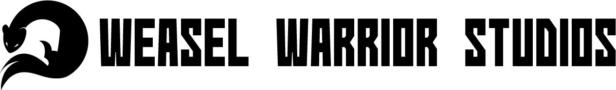 Weasel Warrior Studios